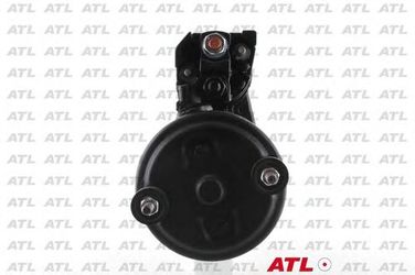 ATL A12620 Стартер 12V 2.2Kw - 1