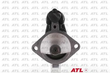 ATL A12620 Стартер 12V 2.2Kw - 3