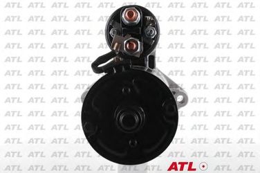 ATL A17300 Стартер 12V 2Kw - 1