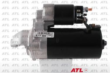ATL A17300 Стартер 12V 2Kw - 2