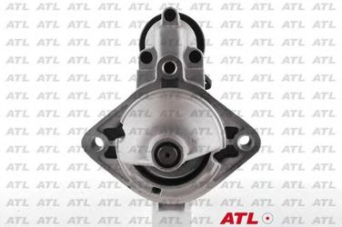 ATL A17300 Стартер 12V 2Kw - 3