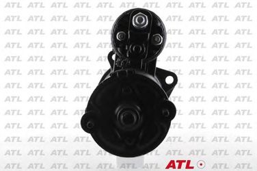 ATL A14900 Стартер 12V 1.4Kw - 1