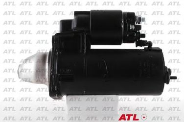 ATL A14900 Стартер 12V 1.4Kw - 2