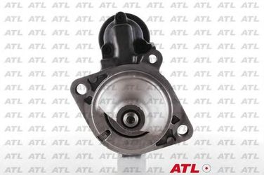 ATL A14900 Стартер 12V 1.4Kw - 3