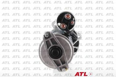ATL A13245 Стартер - 1