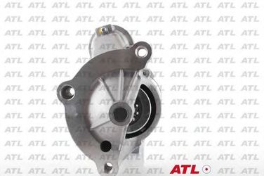 ATL A13245 Стартер - 3