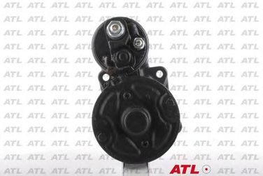 ATL A13280 Стартер 12V 0.95 Kw - 1