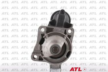 ATL A13280 Стартер 12V 0.95 Kw - 3