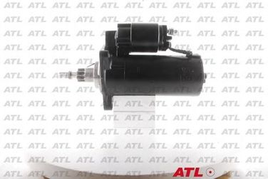 ATL A16190 Стартер 12V 1,8 Kw - 2