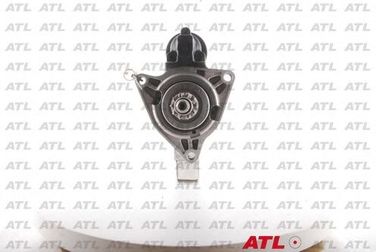ATL A16190 Стартер 12V 1,8 Kw - 3