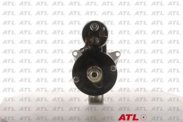ATL A16990 Стартер 12V 1,8 Kw - 1