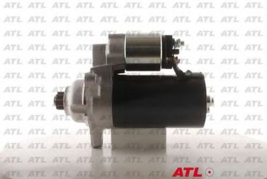 ATL A16990 Стартер 12V 1,8 Kw - 2