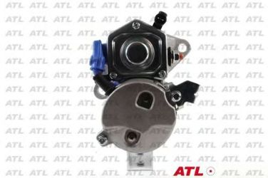 ATL A16650 Стартер - 3