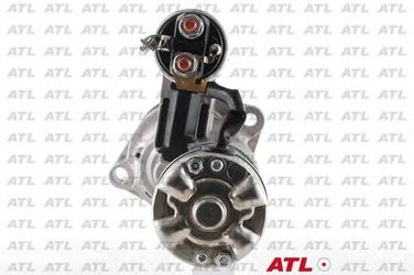 ATL A18320 Стартер - 1