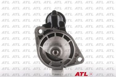 ATL A16280 Стартер 12V 1,1 Kw - 1