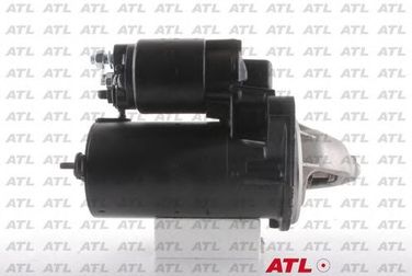 ATL A16280 Стартер 12V 1,1 Kw - 2