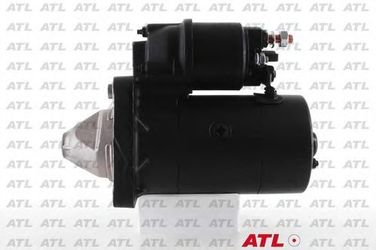 ATL A17030 Стартер - 2