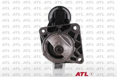 ATL A17030 Стартер - 3