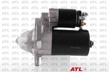 ATL A16880 Стартер 12V 1,0 Kw - 2