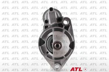 ATL A16880 Стартер 12V 1,0 Kw - 3