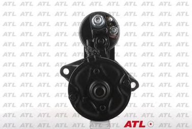 ATL A17330 Стартер 12V 1,4 Kw - 1