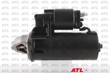 ATL A17330 Стартер 12V 1,4 Kw - 2