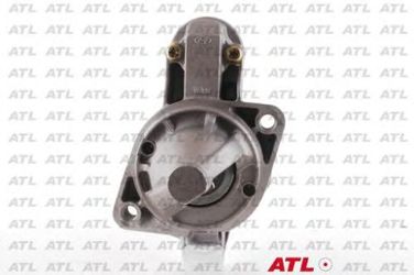 ATL A18720 Стартер - 1