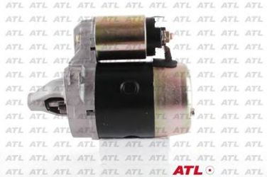 ATL A18720 Стартер - 2
