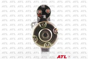 ATL A18720 Стартер - 3