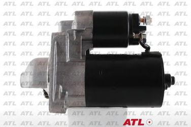 ATL A17535 Стартер - 2