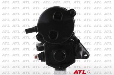 ATL A16505 Стартер - 1