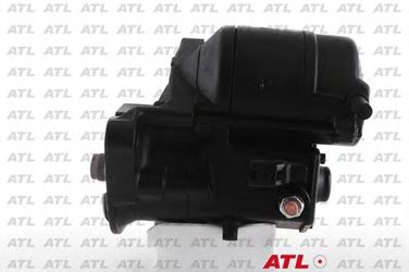 ATL A16505 Стартер - 2