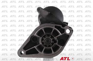 ATL A16505 Стартер - 3