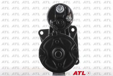 ATL A17770 Стартер 12V 1.1Kw - 1