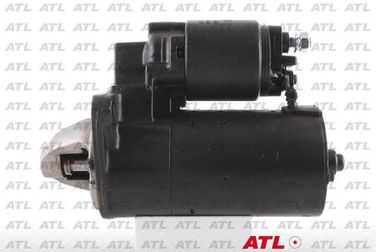 ATL A17770 Стартер 12V 1.1Kw - 2