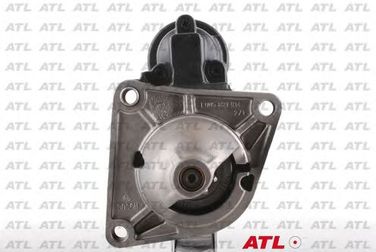 ATL A17770 Стартер 12V 1.1Kw - 3
