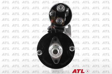 ATL A17890 Стартер 12V 1,7 Kw - 1