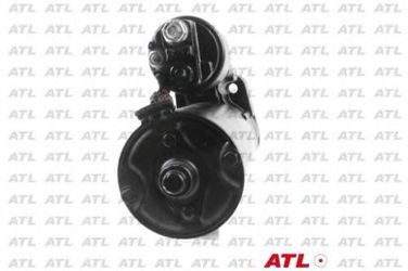 ATL A21320 Стартер - 1