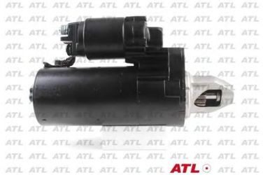 ATL A21320 Стартер - 2