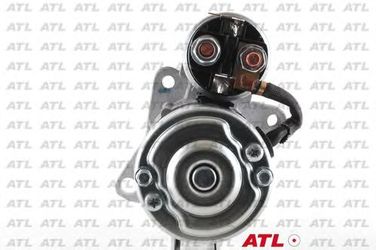 ATL A18710 Стартер 12V 1,0 Kw - 1