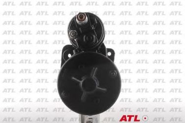 ATL A19300 Стартер - 1