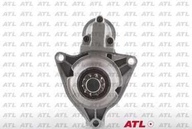 ATL A18470 Стартер - 1