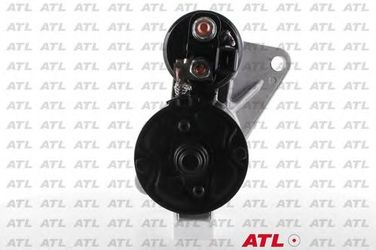 ATL A18430 Стартер - 1