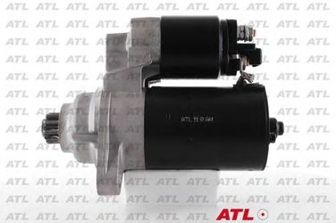 ATL A18430 Стартер - 2