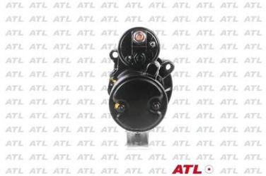 ATL A21600 Стартер - 1