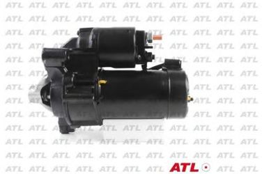 ATL A21600 Стартер - 2