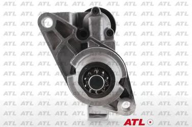 ATL A20780 Стартер - 1