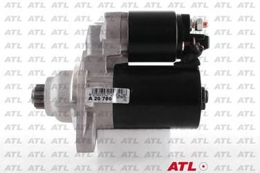 ATL A20780 Стартер - 3