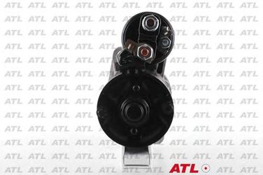 ATL A20350 Стартер 12V 1,1 Kw - 1