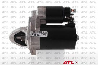 ATL A20350 Стартер 12V 1,1 Kw - 2